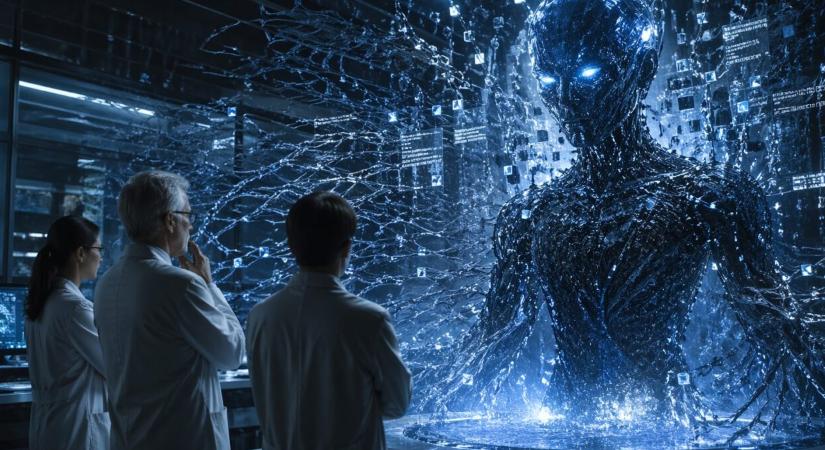 Aggódnak a kutatók, hogy az evolúcióra képes mesterséges intelligencia árthat az embereknek
