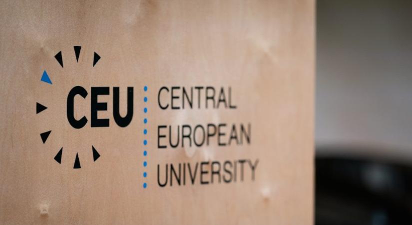 A kormányváltás után sem tér vissza a CEU Budapestre
