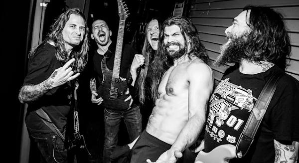 Hamarosan felveszi új albumát a Darkest Hour