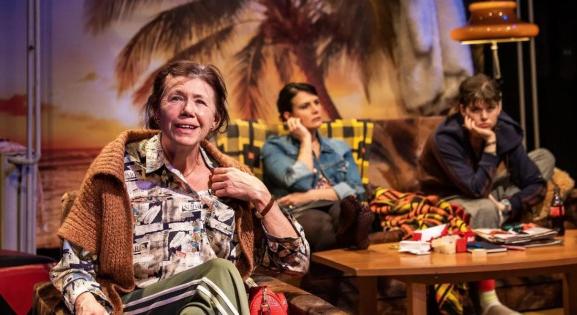 A Durica Katarina regényéből készült színházi adaptáció megélte a 100. előadást