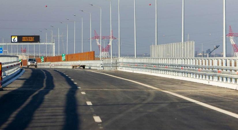 Autópályán, 22 kilométeren át hajtott a forgalommal szemben egy idős sofőr (VIDEÓ)