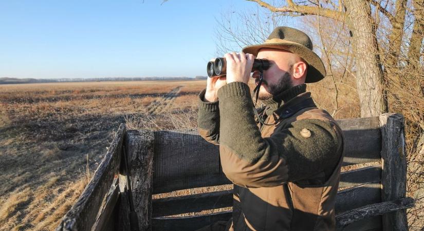 Vizsgaidőszak vadászjelölteknek: jön az áprilisi, baranyai állami vadászvizsga