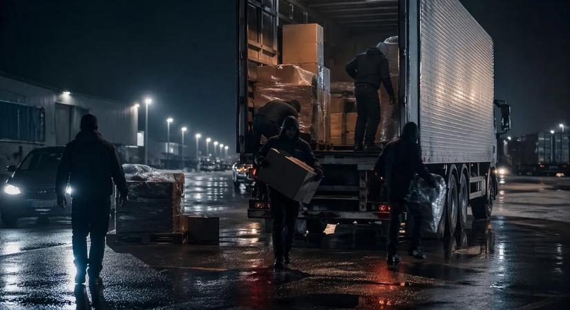 Lehullt a lepel! Maffiacsaládból származik az egyik RTL-es celeb