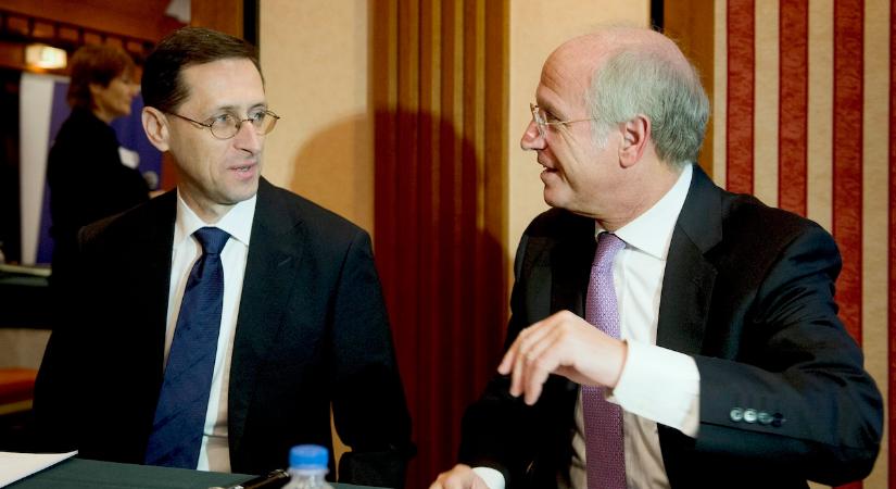 Miért kegyelmezett meg Varga Mihálynak Magyar Péter?