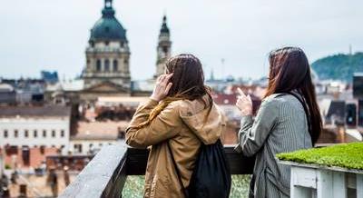 Virág helyett élmény: 8 csajos anyák napi program Budapesten és környékén