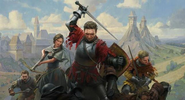 Bohémia után Középföldét is meghódítaná a Kingdom Come: Deliverance Henryje