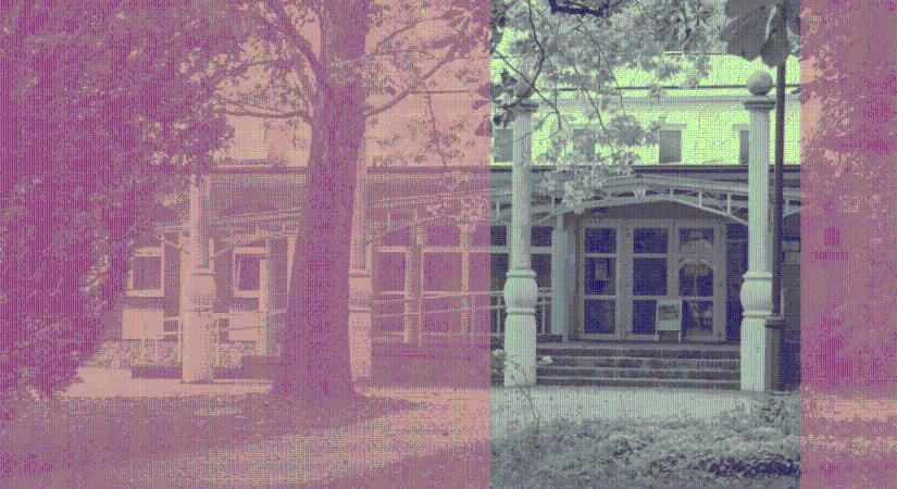 Ezek a felújítások várhatóak a nagyatádi gyógyfürdőben