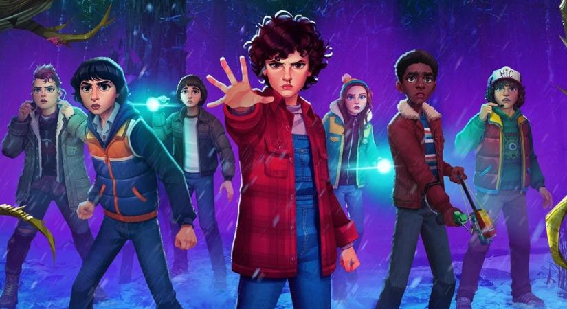 Kritikák: Megérte várni a Stranger Things: 1985 krónikáira? Mától a Netflixen!