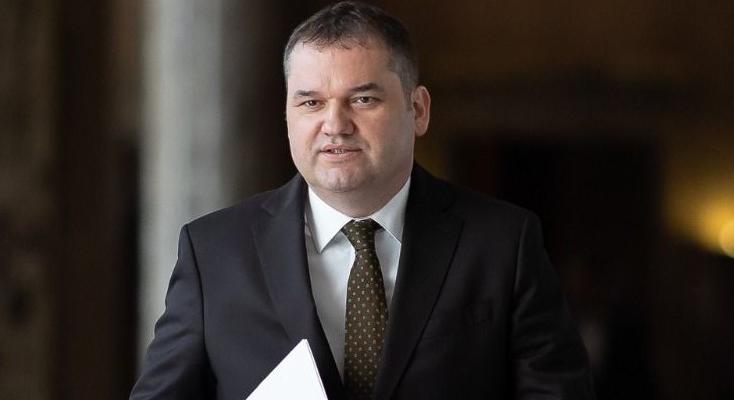 Cseke Attila a rekordközeli uniós pénzlehívásról: már 77%-nál tart a fejlesztési minisztérium