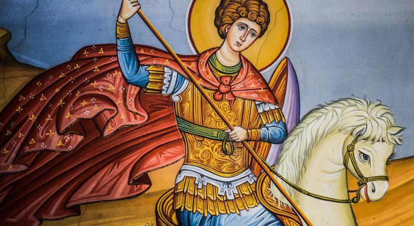 Napi szentek április 24-én: Szent György sárkányölő legendái, élete és üzenete a mai korban