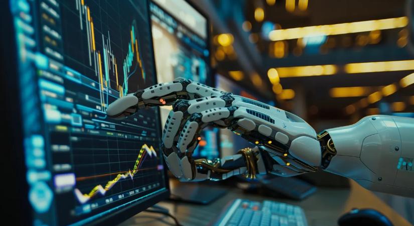 USVC: az ICO-k szellemi öröksége most szabályozott AI-alapként tér vissza