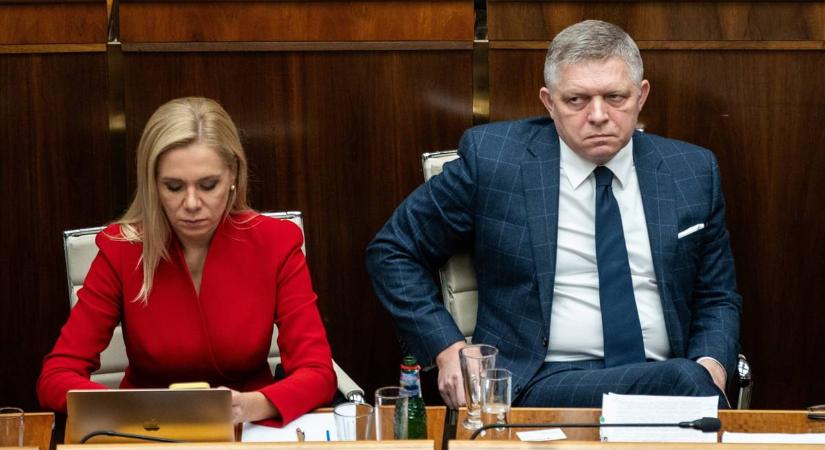 Szlovák miniszter: újraindult a kőolajszállítás a Barátság vezetéken