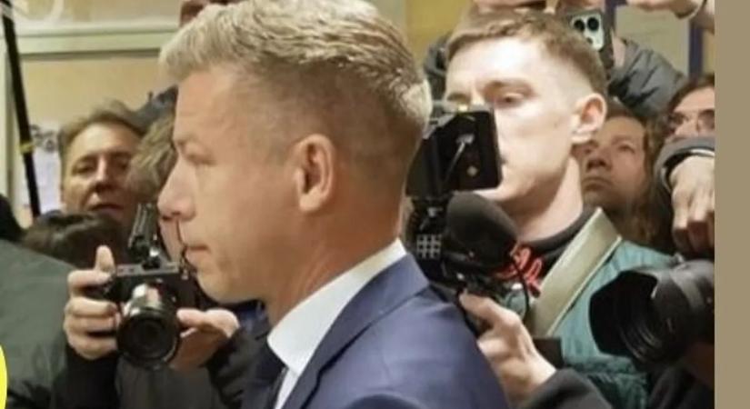 Óriási blama: Magyar Péter hazudik az Európai Bizottság szerint