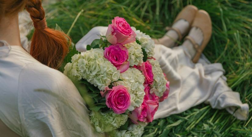 7 jel, hogy most egy új életszakasz küszöbén állsz