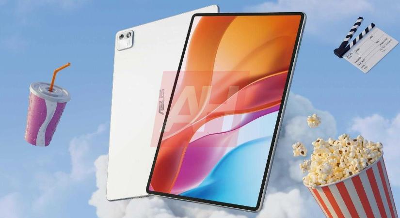 A mobilpiac elhagyását követően visszatér a tablet üzletágba az ASUS