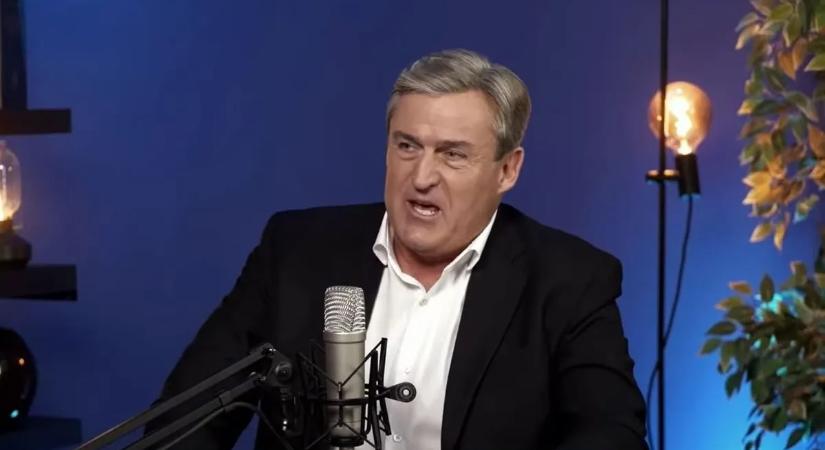 A Tisza terve visszarepítené hazánkat a feketegazdaságba egy közgazdász professzor szerint