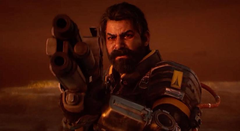 [TESZT] Saros - Átskinezett Returnal vagy annál sokkal több?