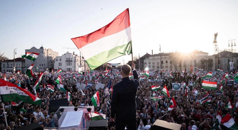 Magyar Péter és az uniós pénzek: szorít az idő, de 16,5 milliárd euró még kiszabadítható