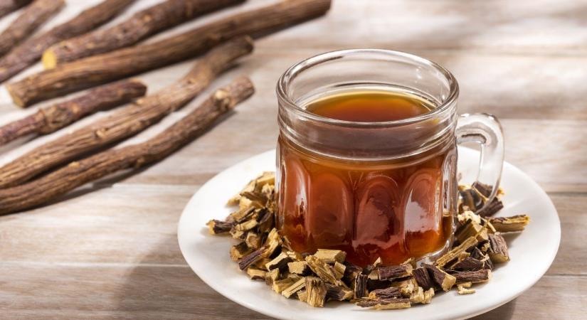 Ez a kedvelt gyógytea többet árthat, mint használ