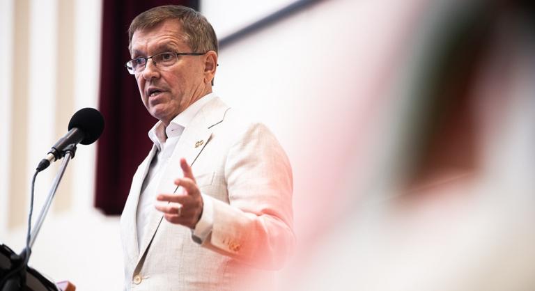 Itt a meglepetés: Matolcsy György korábbi munkatársa most a Tisza-kormány tagja lehet