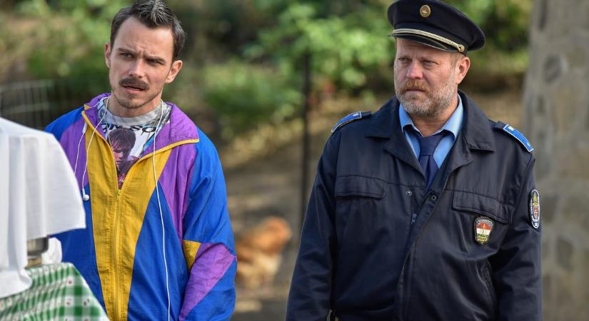 A lakosok elégedetlensége miatt költöznie kell A mi kis falunknak a pilisszentléleki ingatlanokból