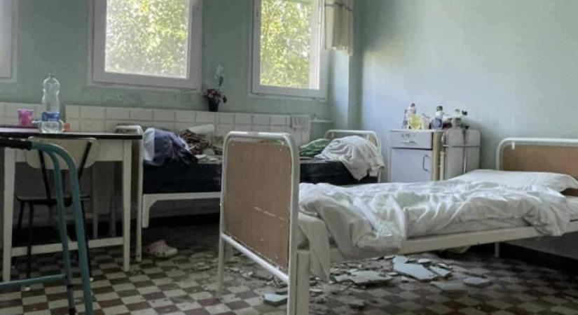 Eljárás indult az egészségügyi reformot titkoló cég ellen