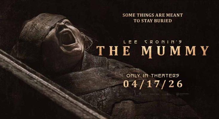 Lee Cronin’s The Mummy (2026) (Lee Cronin – A múmia)