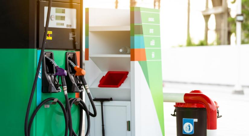 Megérkezett az EU nagy terve a brutális benzinárak letörésére: ez az alternatíva sokkal olcsóbb, de van egy komoly kockázata