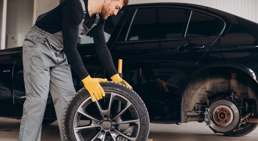 Miért fontos a megfelelő nyári gumi kiválasztása?