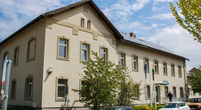 Javult a közbiztonság Dorogon – elfogadták a rendőrség beszámolóját