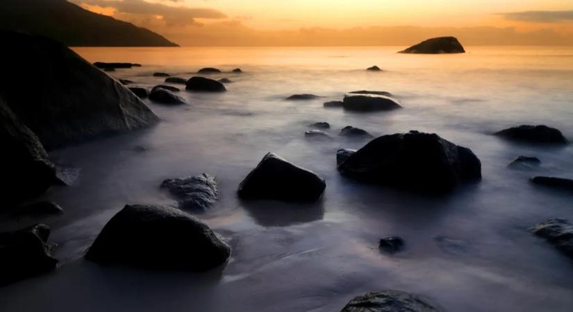 Készüljön a legrosszabbra: csendes gyilkos ébredezik az óceánokban