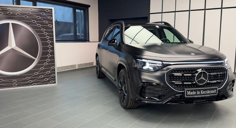 Kecskemétről a Bundesligába? – magyarországi autókkal járhatnak a Stuttgart játékosai