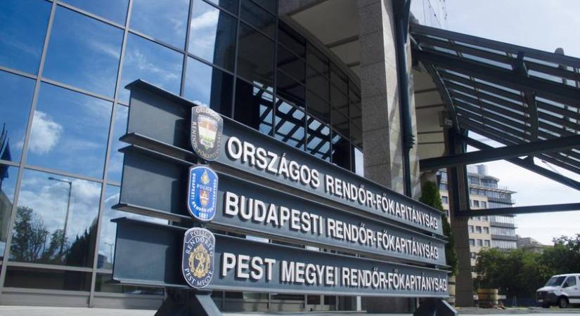 Fontos bejelentést tett a rendőrség: pénteken az egész országban szünetel az ügyfélfogadás