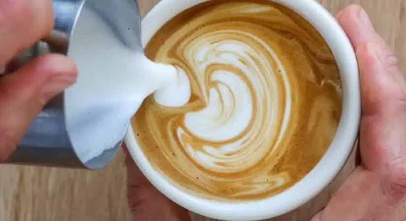 Ezt tedd a kávédba cukor és tej helyett, és csak úgy olvadnak majd le a kilók