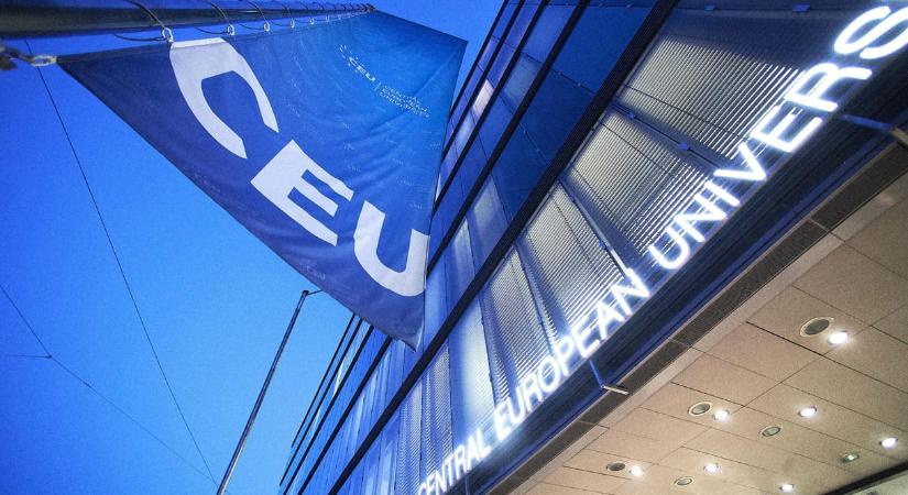Bécsben marad a CEU campusa