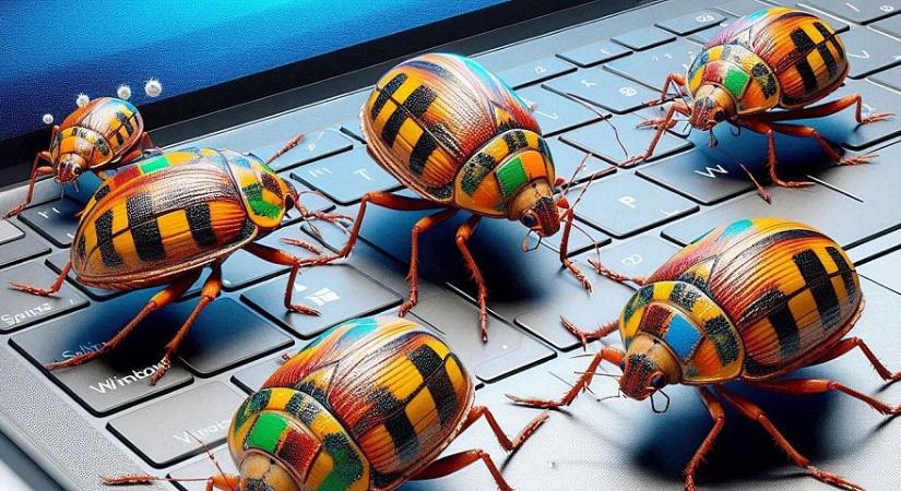 Még annál is hibásabb lett a Windows-ok ehavi foltcsomagja, mint eddig tudtuk