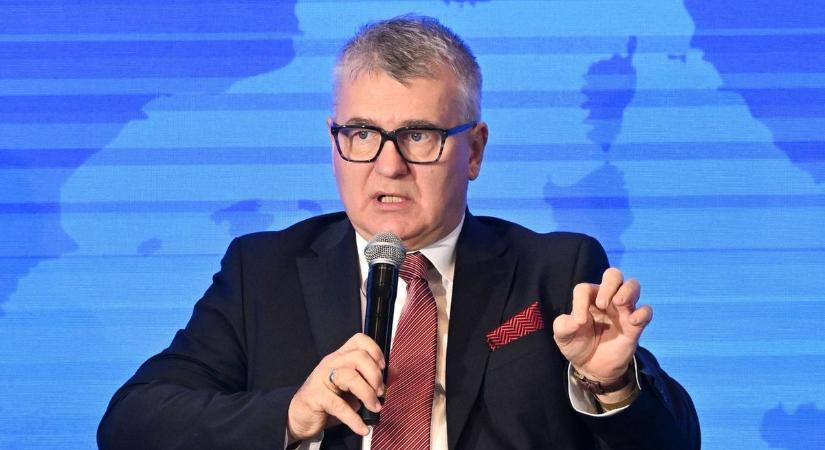 A feketegazdaság melegágya lehet a Tisza által tervezett vagyonadó