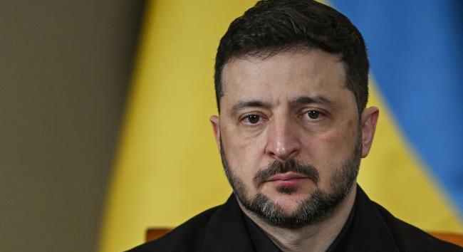 Zelenszkij: Ukrajna nem fog veszíteni, 10 hónap óta a legjobb formában van
