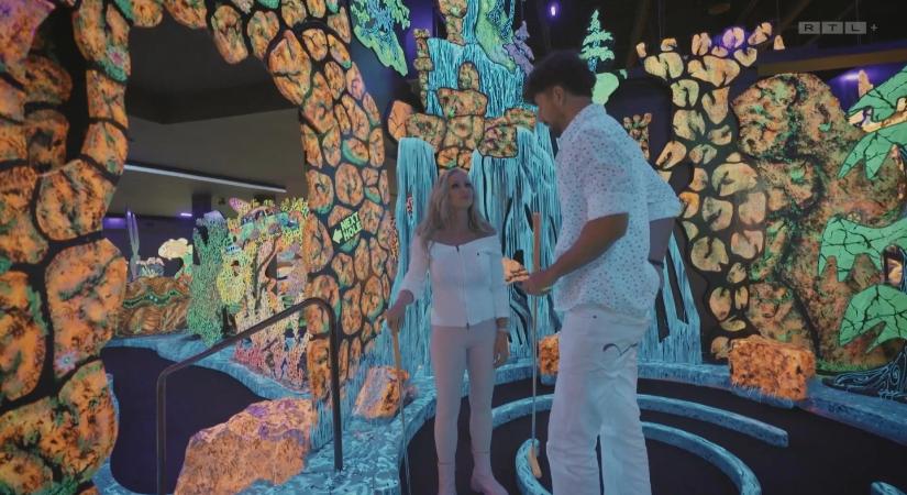 A Határtalan szerelem Rikója fogadással próbálta ágyba csalni Krisztit