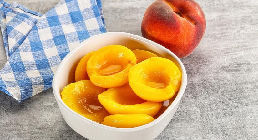 Egyetlen konzervben 23 teáskanál cukor van, mégis sokan hiszik úgy, hogy diétás