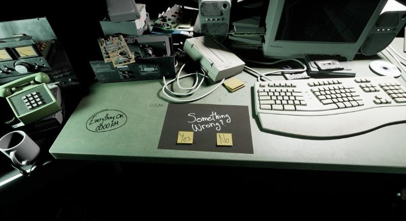 A Paranormal Activity is beájulna a Steam új ingyenjátékától