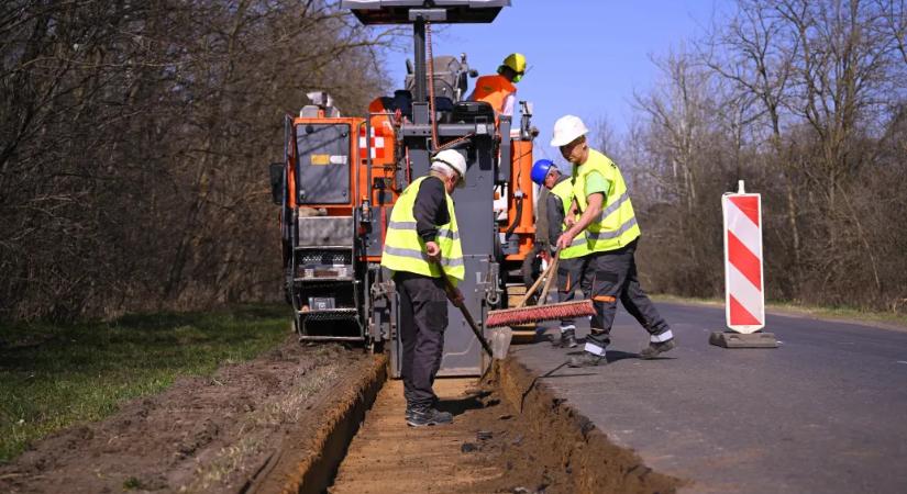 Márciusban visszafordult az ijesztő trend a magyar munkanélküliségben
