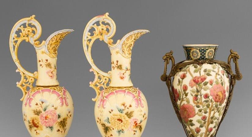 Az amerikaiak a legfontosabb vevői az európai antik tárgyaknak