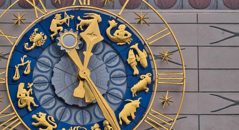 Napi horoszkóp: A Bikát ma visszahúzzák, az Ikreket hevessége vitákba keveri, a Szűzre sorsszerű találkozás vár