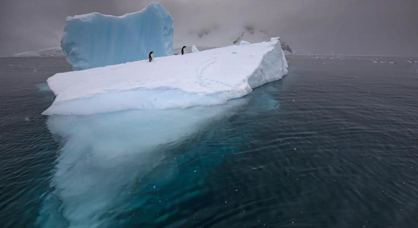 Az évszázad legerősebb El Niño-jelensége fenyegeti a világot