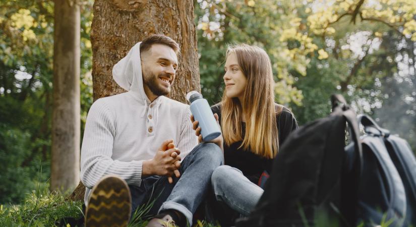 51 izgalmas jel, hogy te is tetszel a kiszemeltednek