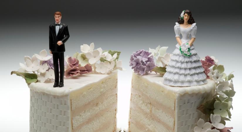 Most érkezett: válságba került a TV2 híradósának házassága