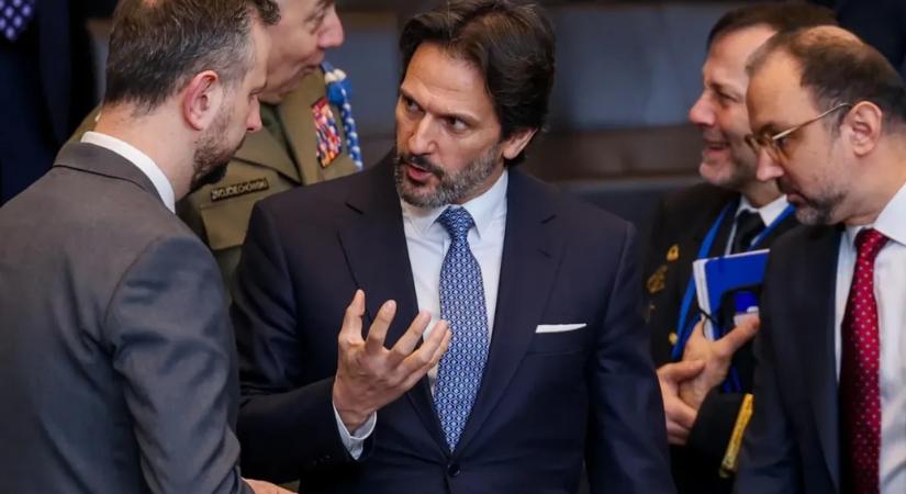 Fico helyettese szerint a Beneš-dekrétumokkal a szlovák állam csak visszaveszi, ami az övé