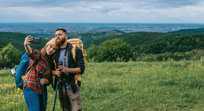 Lenyűgöző, eldugott kirándulóhelyek tavaszra, ahol nincs tömeg