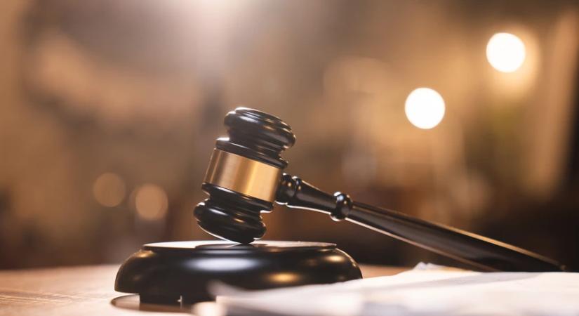 Gyermekpornográfia miatt emeltek vádat egy nagykanizsai férfi ellen